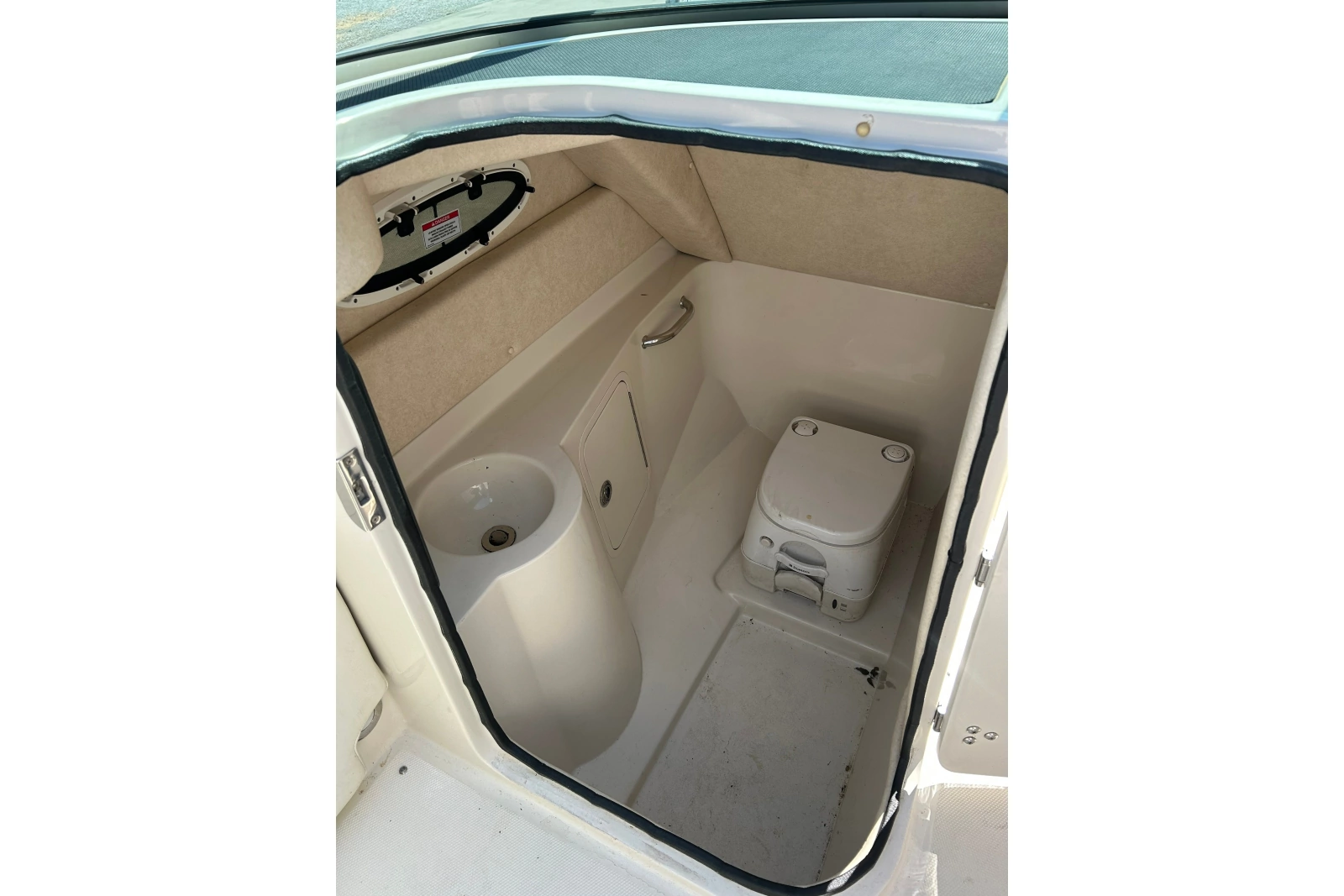 2010 Sea Ray 260 Sundeck