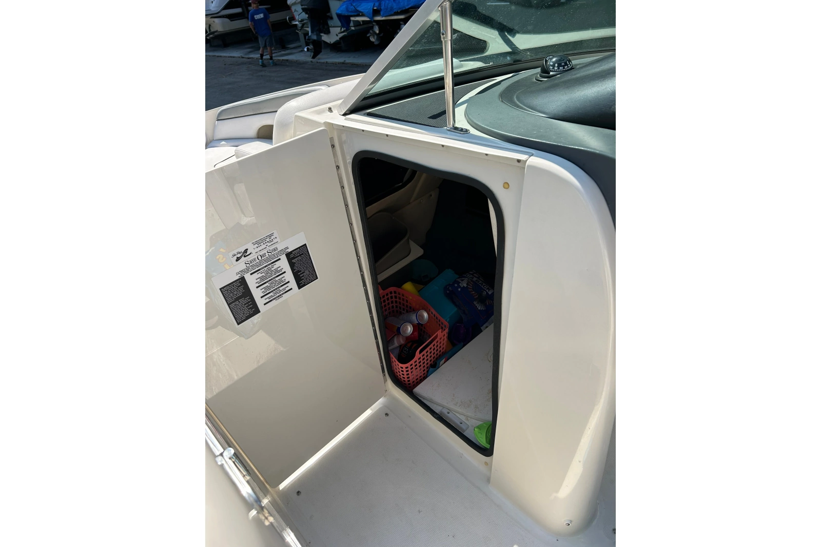 2010 Sea Ray 260 Sundeck