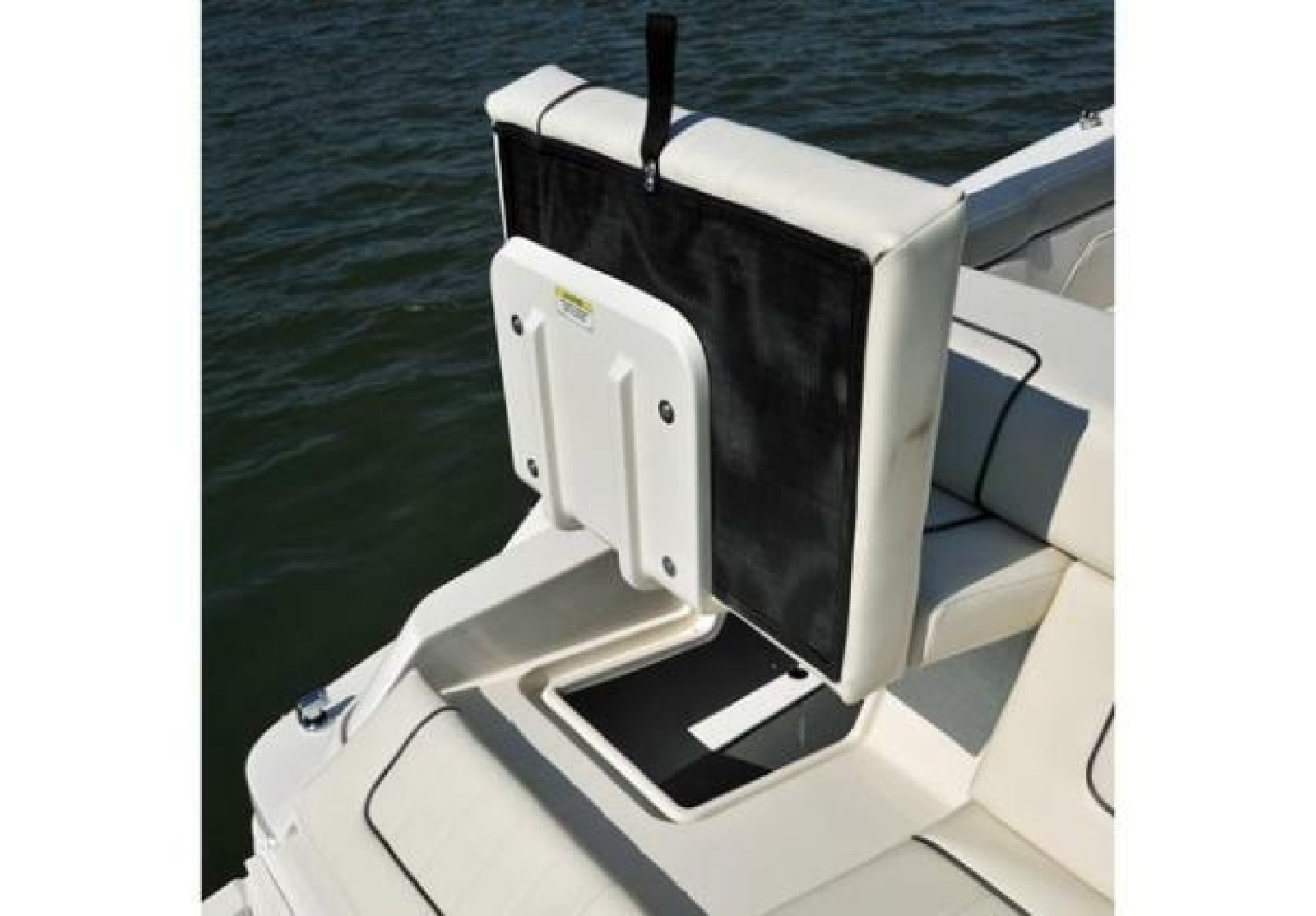 2010 Sea Ray 260 Sundeck