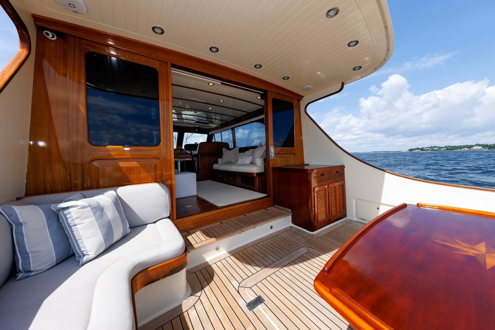 2010 Vicem 64 Classic