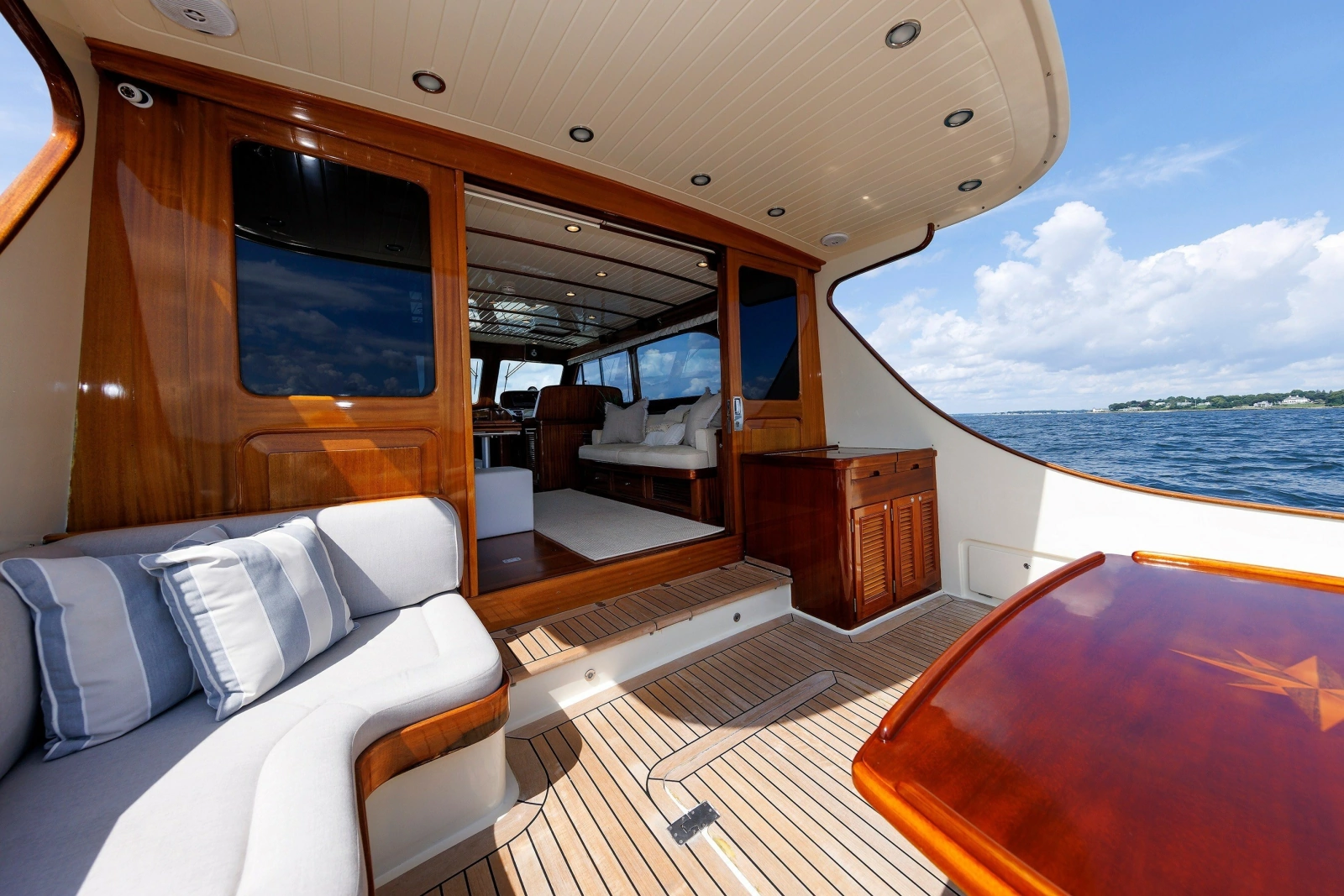 2010 Vicem 64 Classic