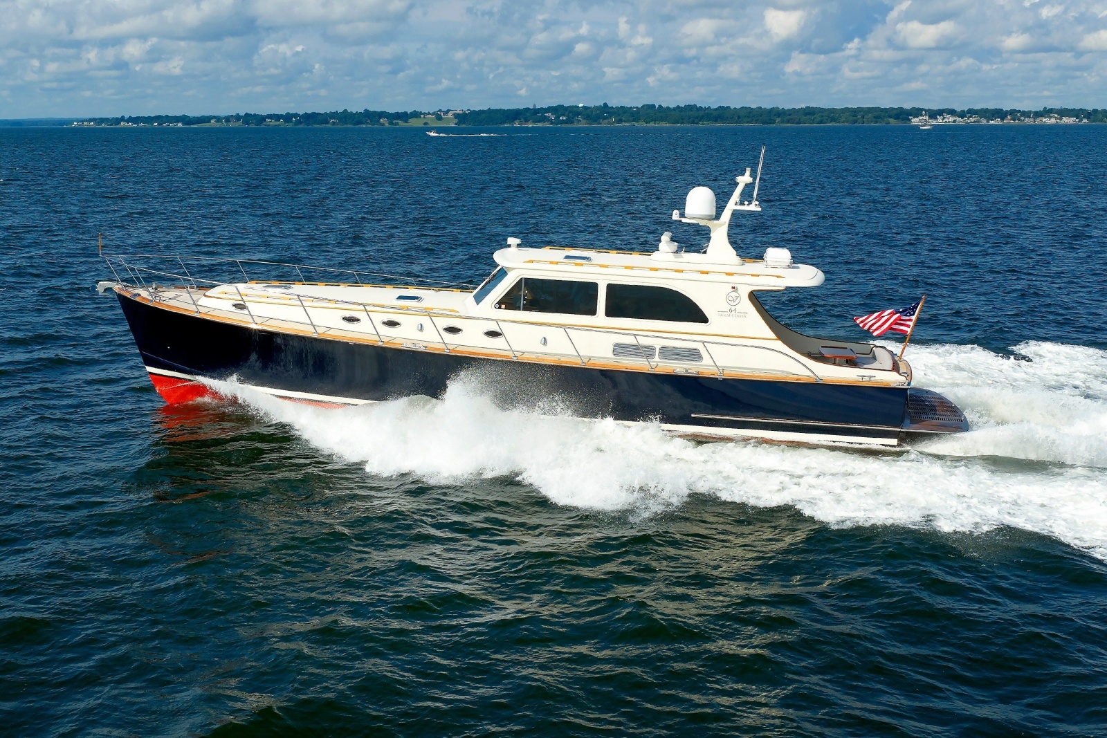 2010 Vicem 64 Classic