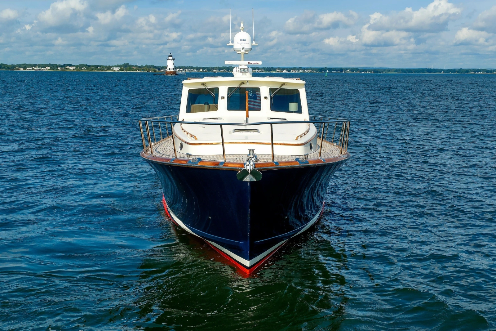 2010 Vicem 64 Classic