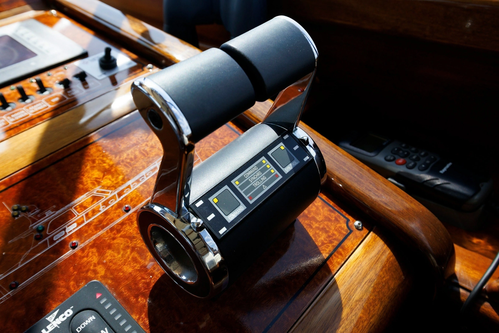 2010 Vicem 64 Classic
