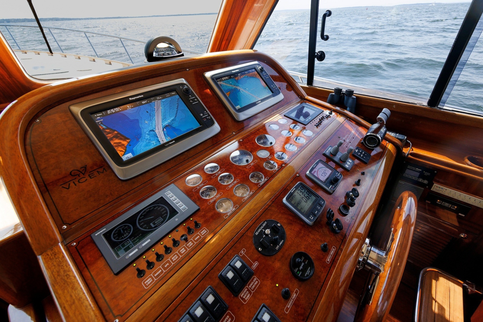 2010 Vicem 64 Classic