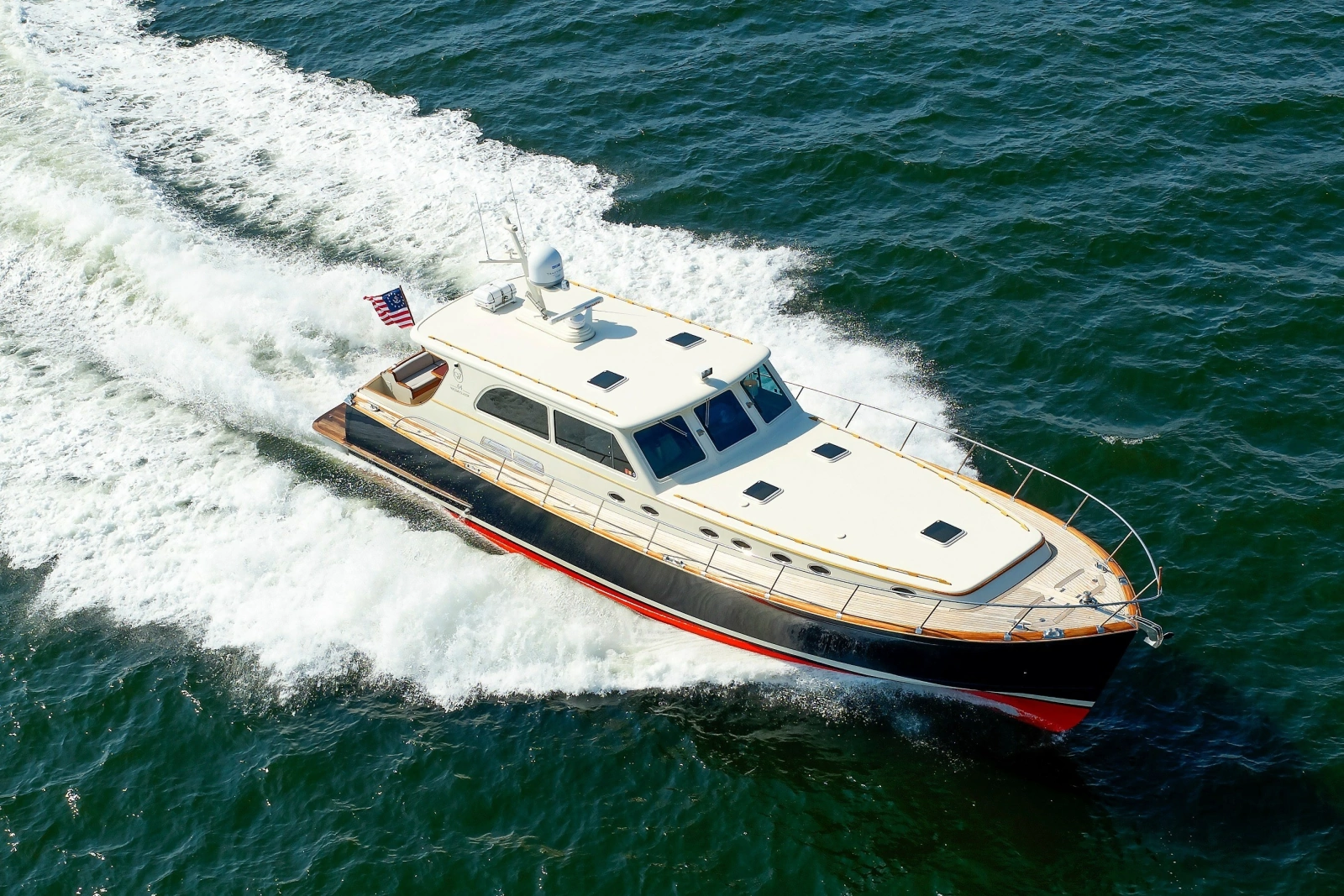2010 Vicem 64 Classic