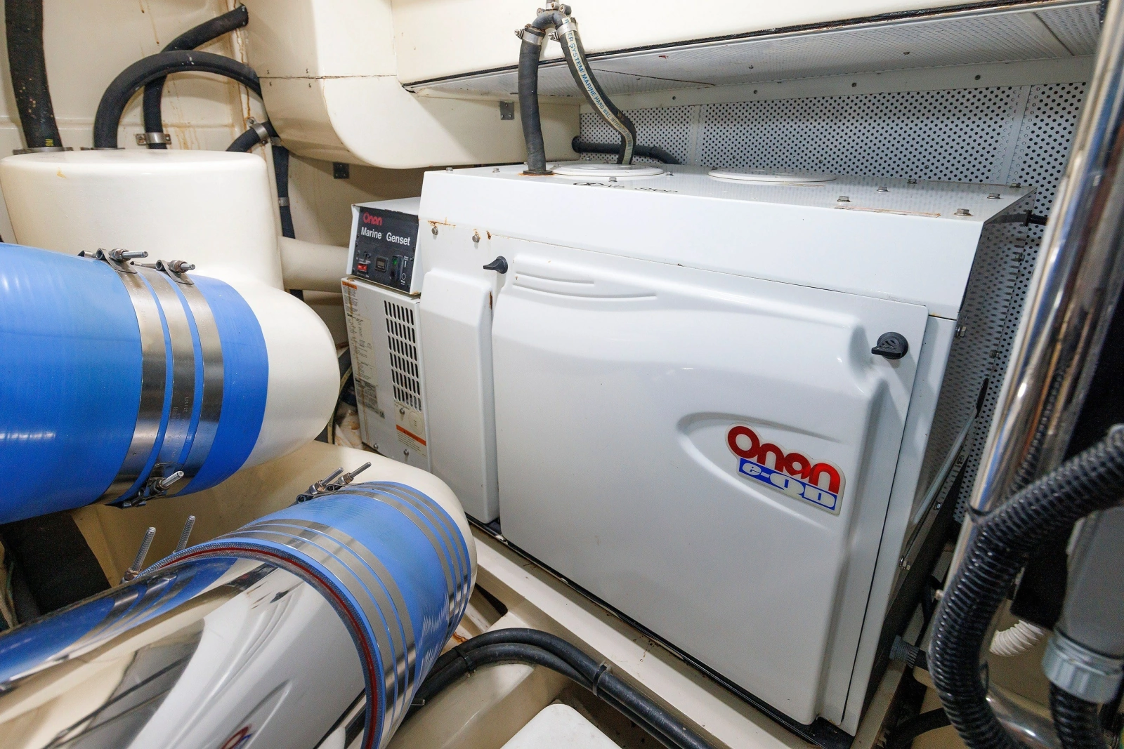 2010 Vicem 64 Classic