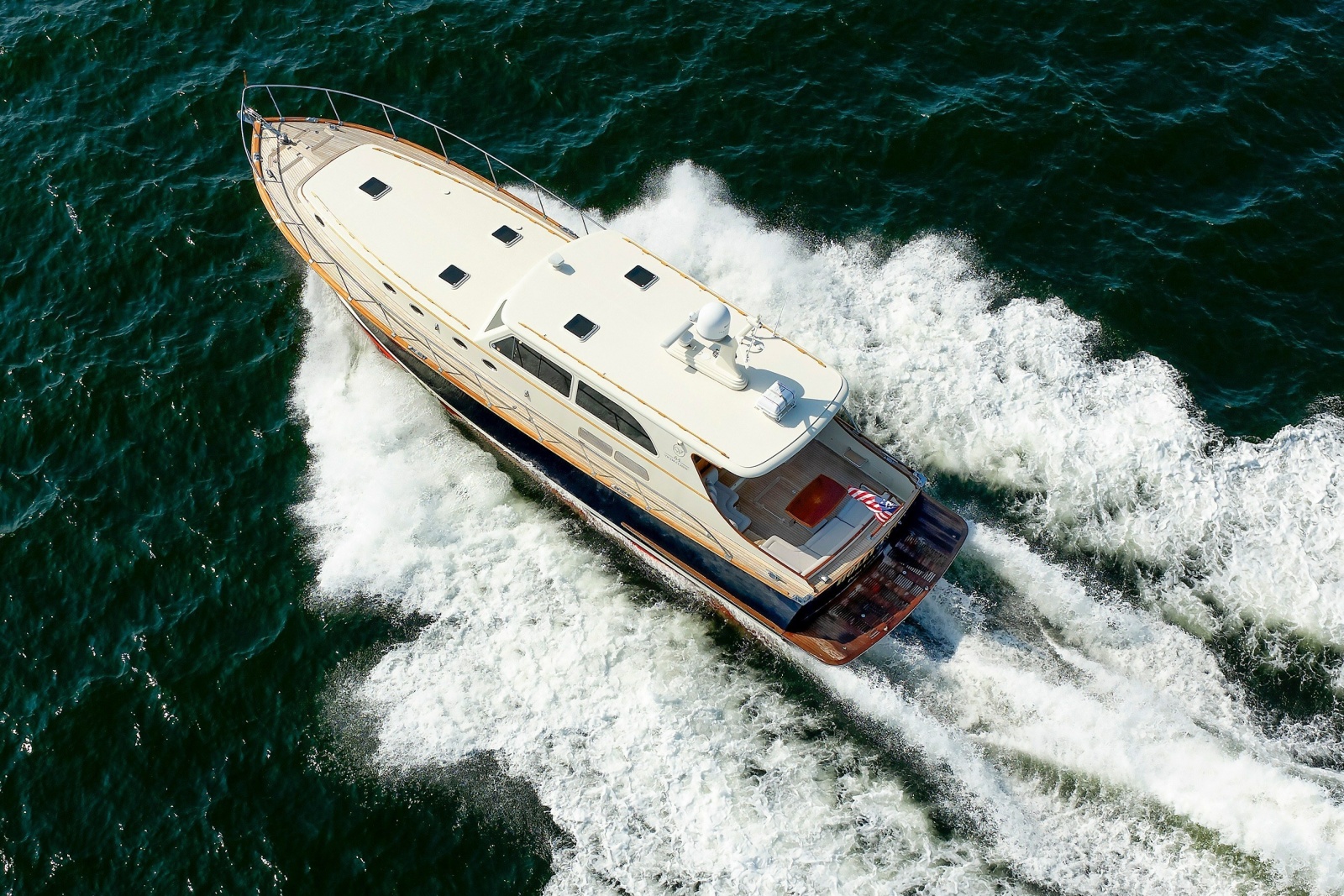 2010 Vicem 64 Classic