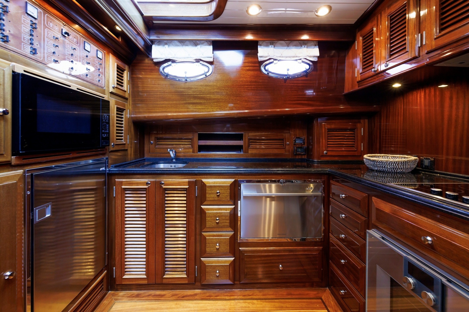 2010 Vicem 64 Classic