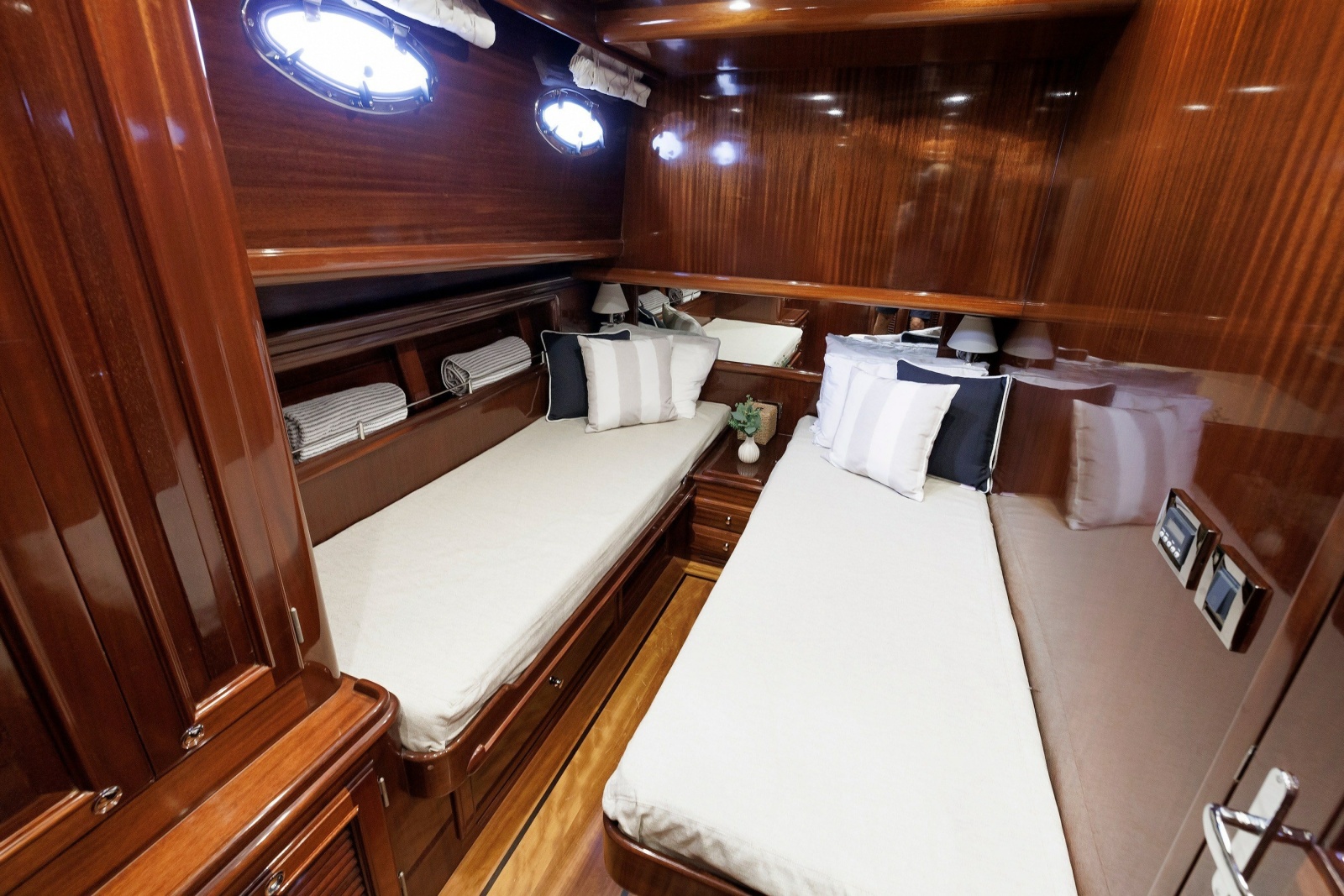 2010 Vicem 64 Classic