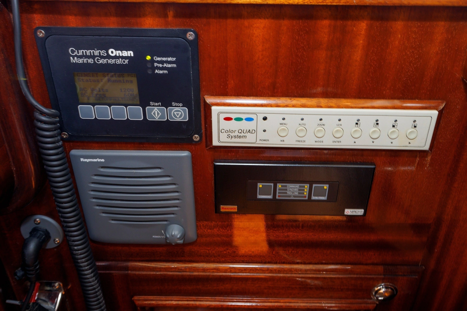 2010 Vicem 64 Classic