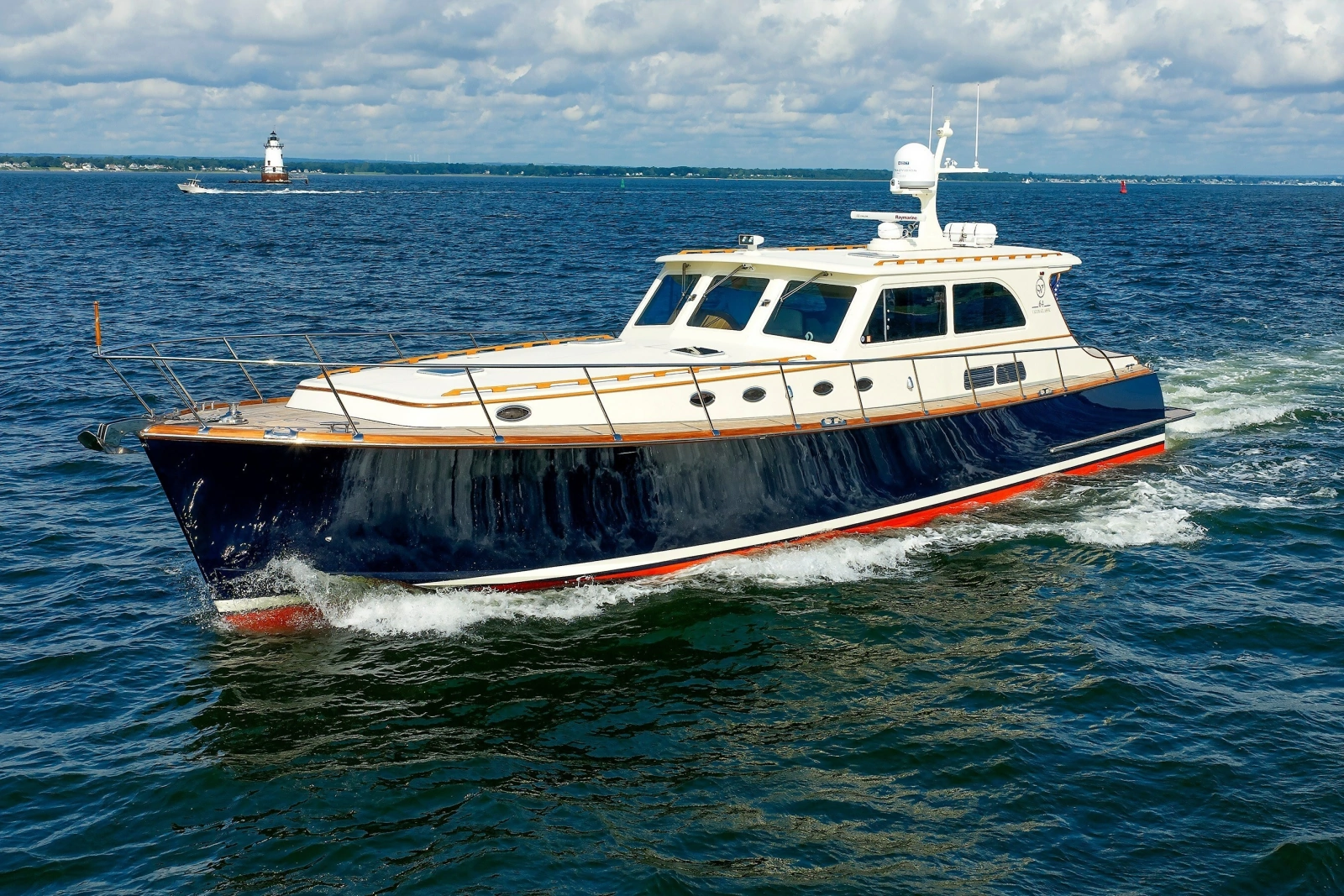 2010 Vicem 64 Classic