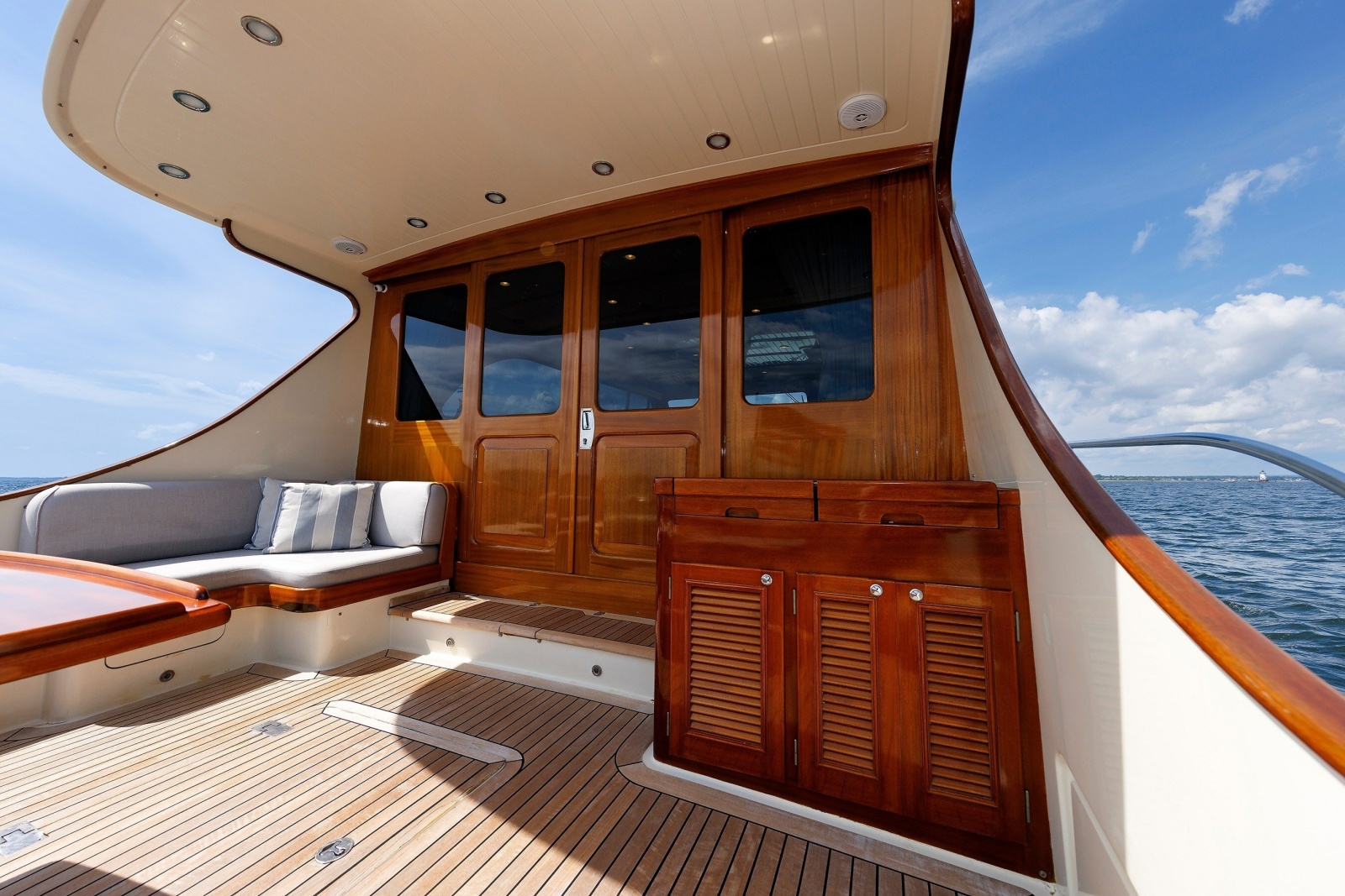 2010 Vicem 64 Classic