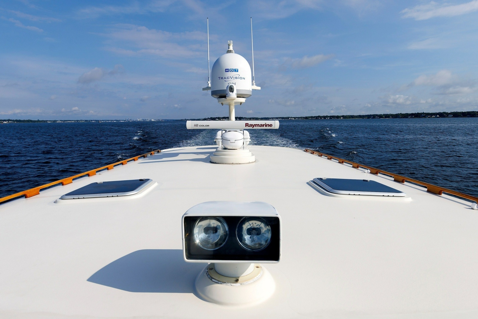 2010 Vicem 64 Classic