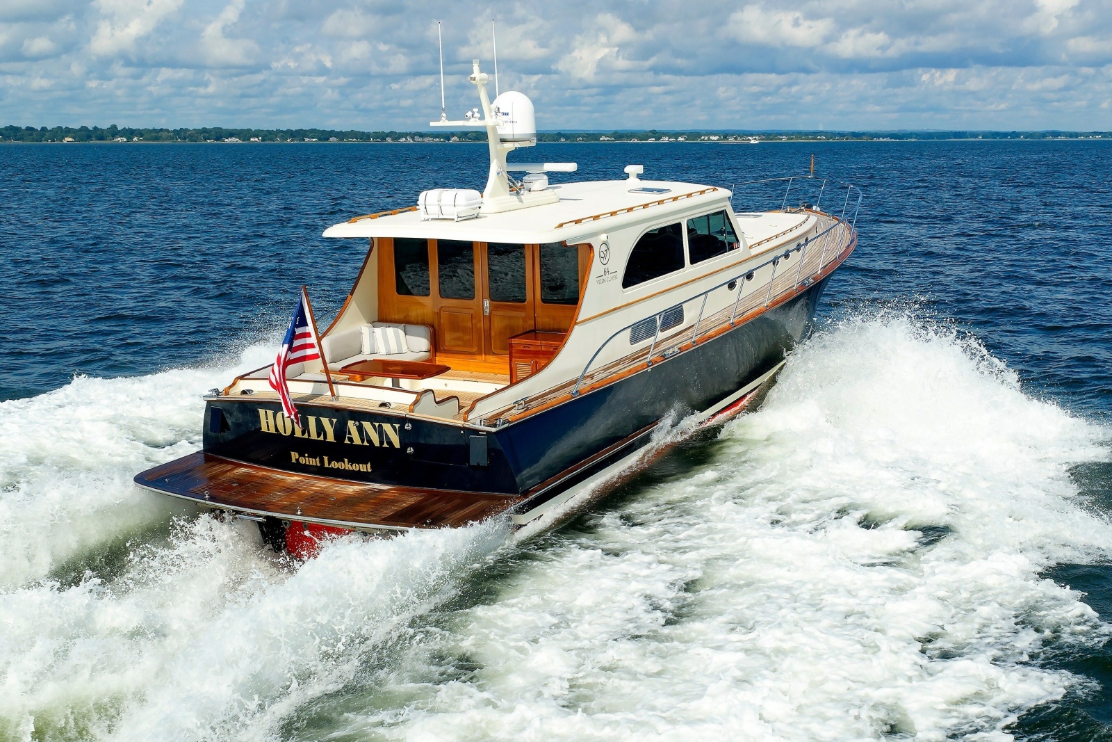 2010 Vicem 64 Classic