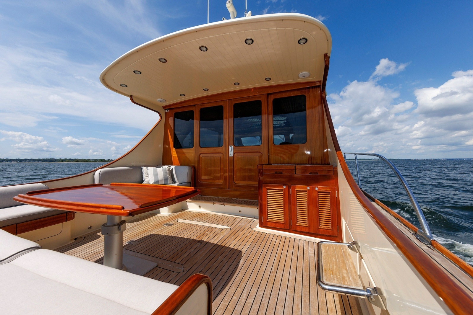 2010 Vicem 64 Classic