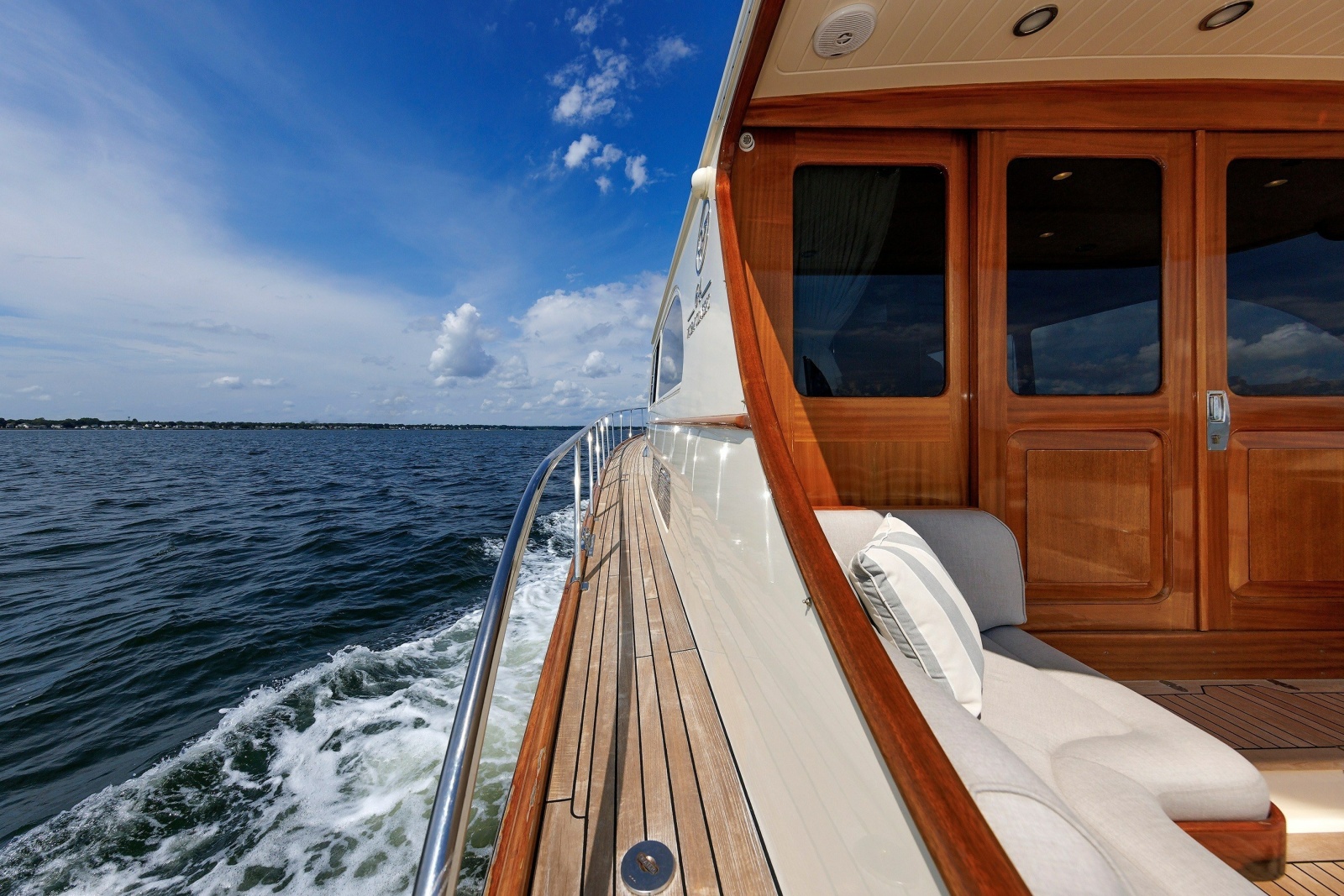 2010 Vicem 64 Classic