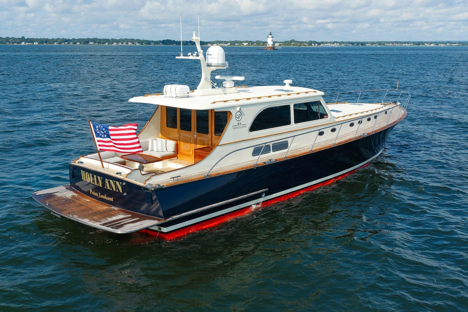 2010 Vicem 64 Classic