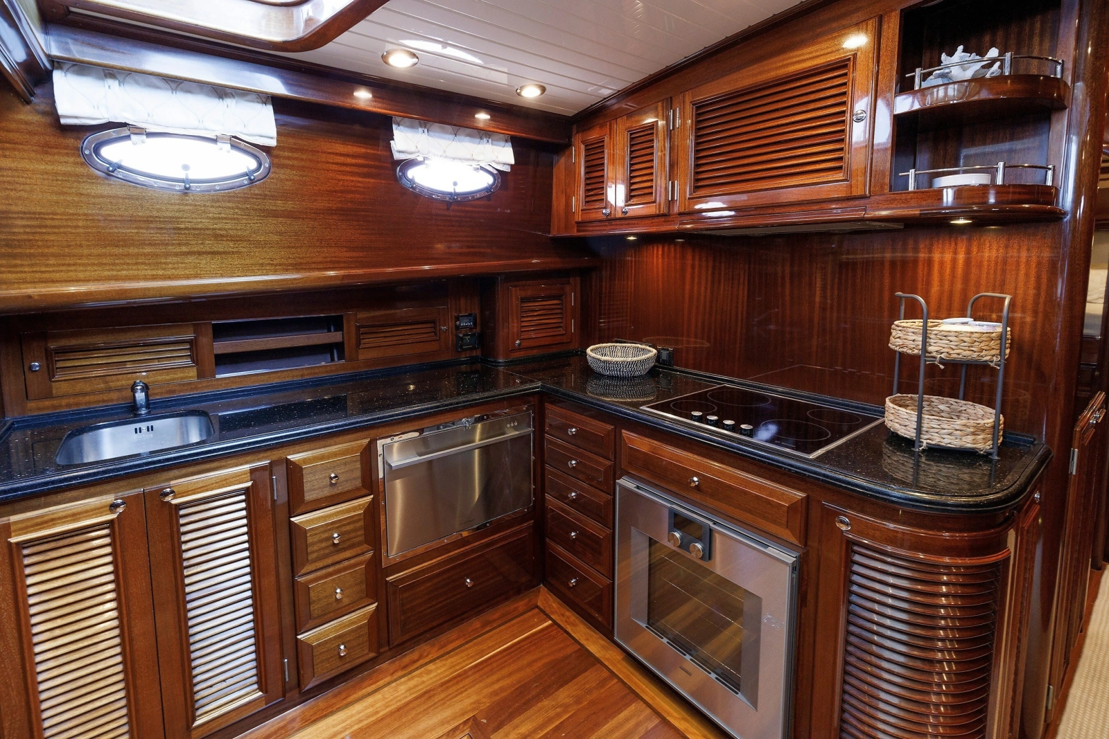 2010 Vicem 64 Classic