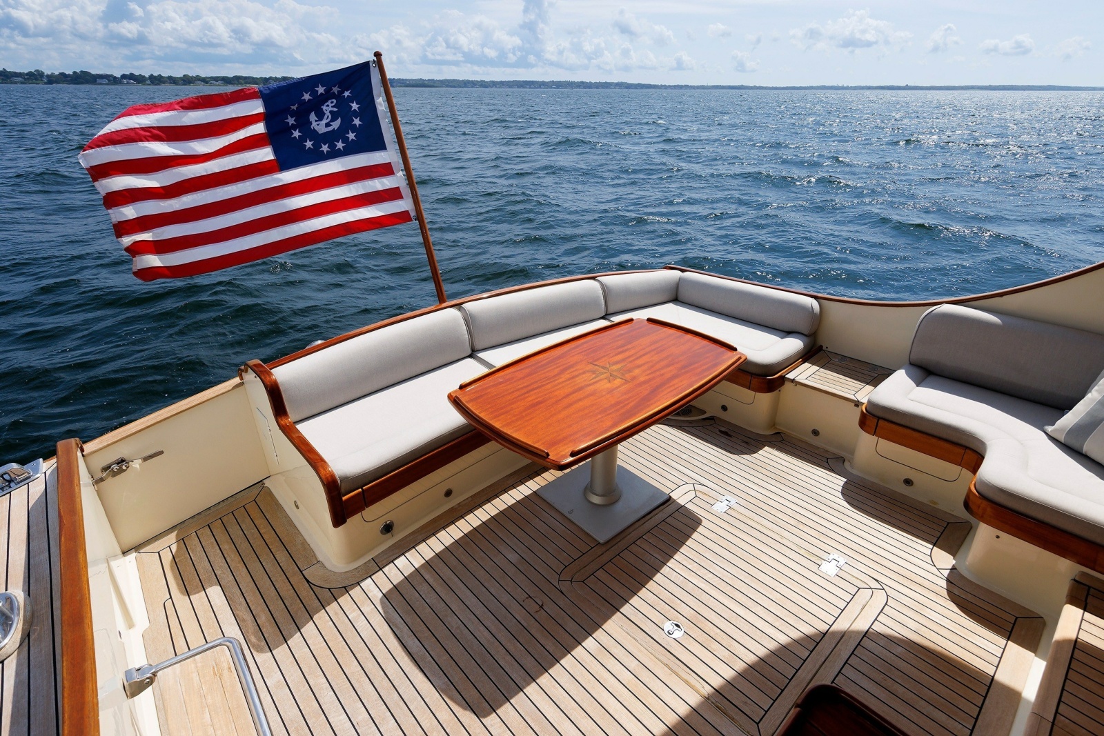 2010 Vicem 64 Classic