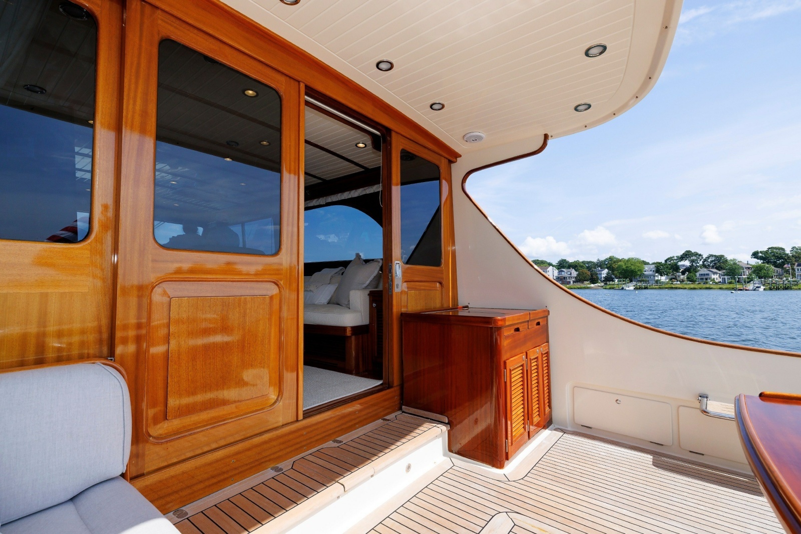 2010 Vicem 64 Classic