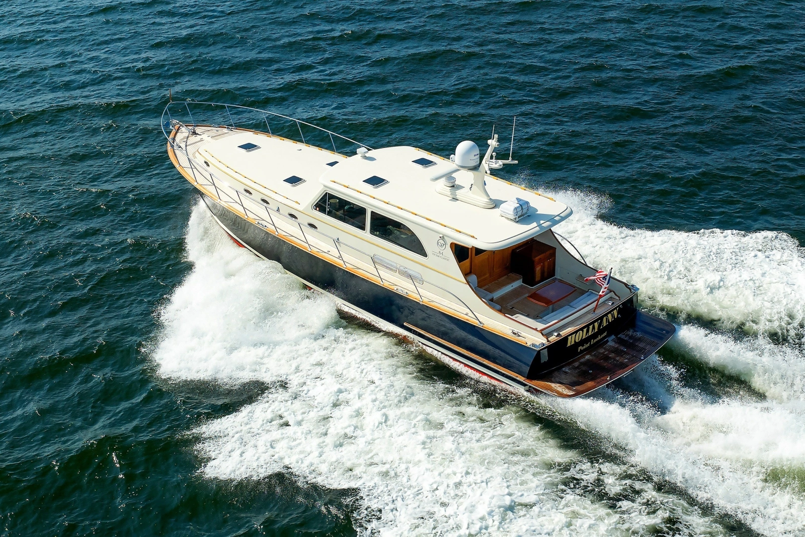 2010 Vicem 64 Classic