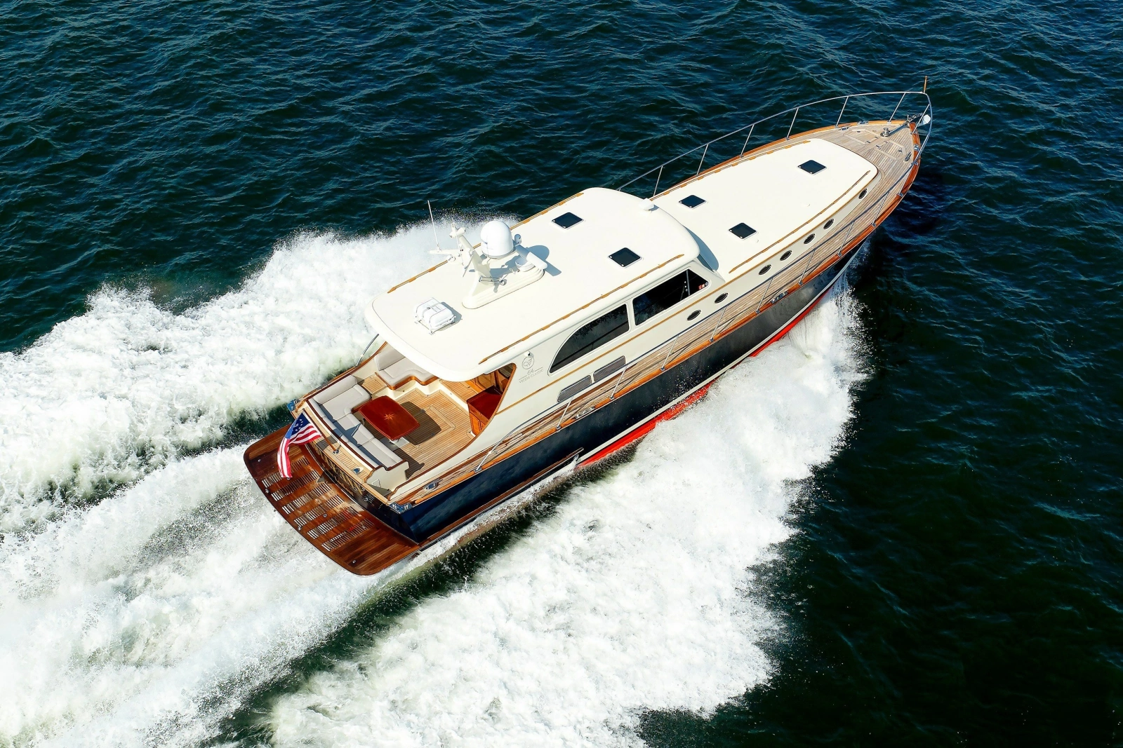 2010 Vicem 64 Classic