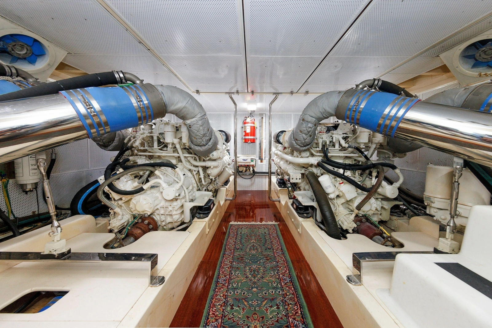 2010 Vicem 64 Classic