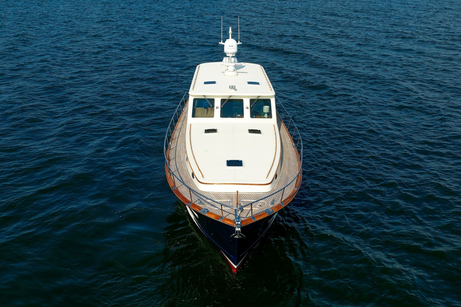2010 Vicem 64 Classic