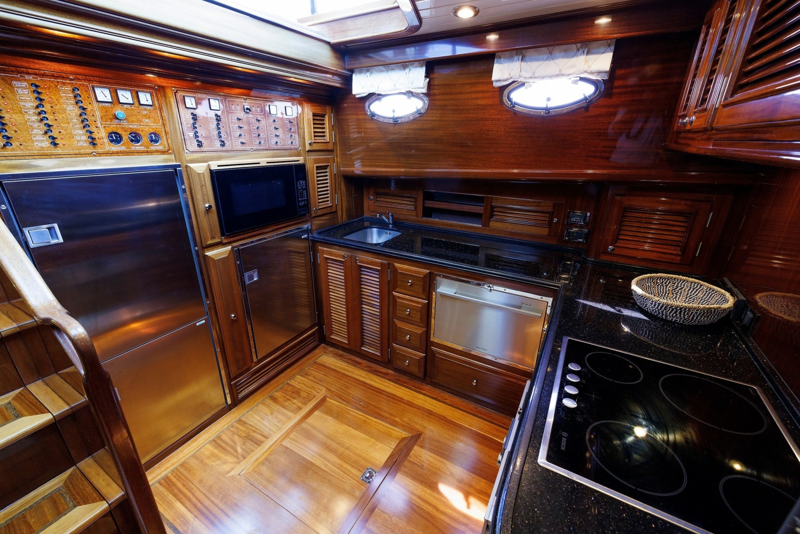 2010 Vicem 64 Classic