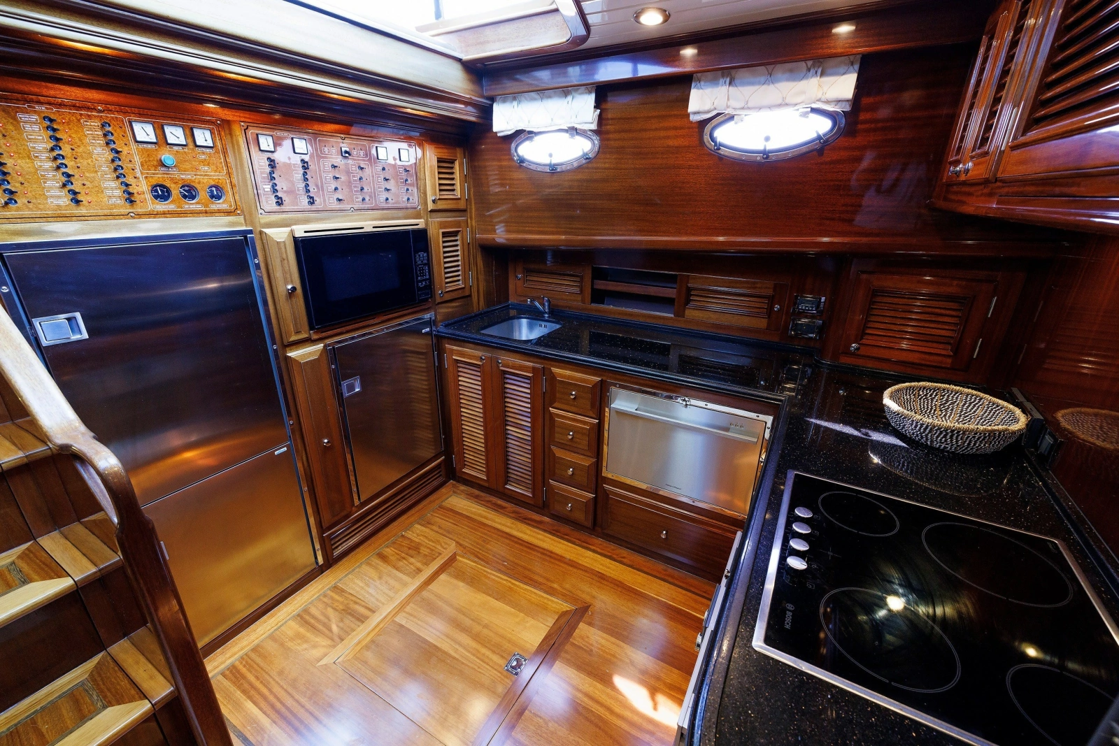 2010 Vicem 64 Classic
