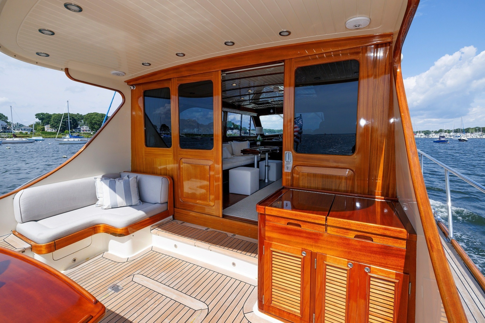2010 Vicem 64 Classic