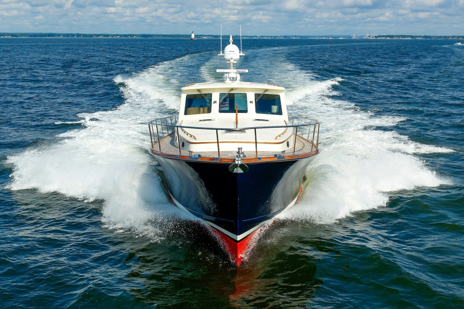 2010 Vicem 64 Classic
