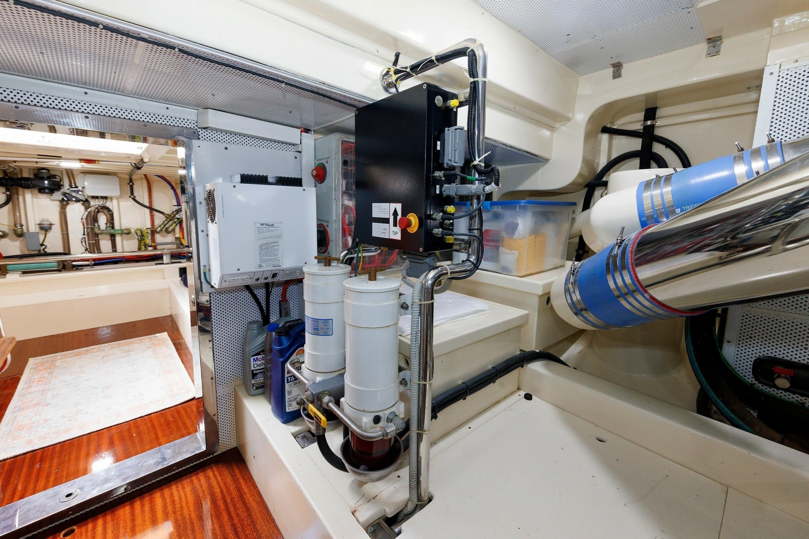 2010 Vicem 64 Classic