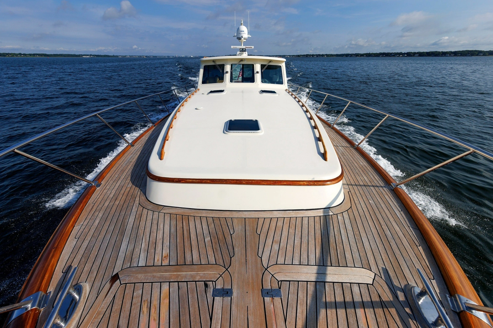 2010 Vicem 64 Classic