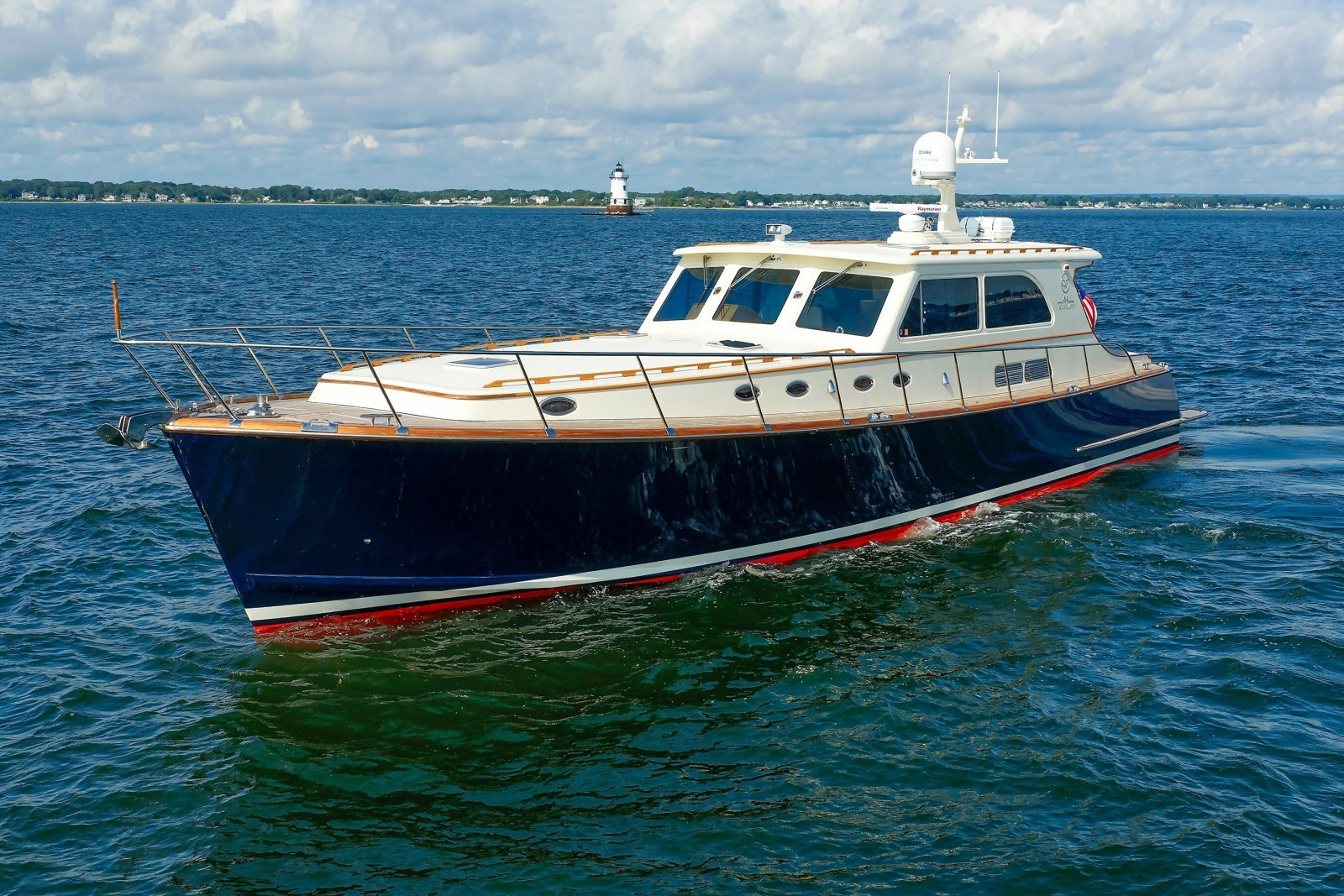2010 Vicem 64 Classic
