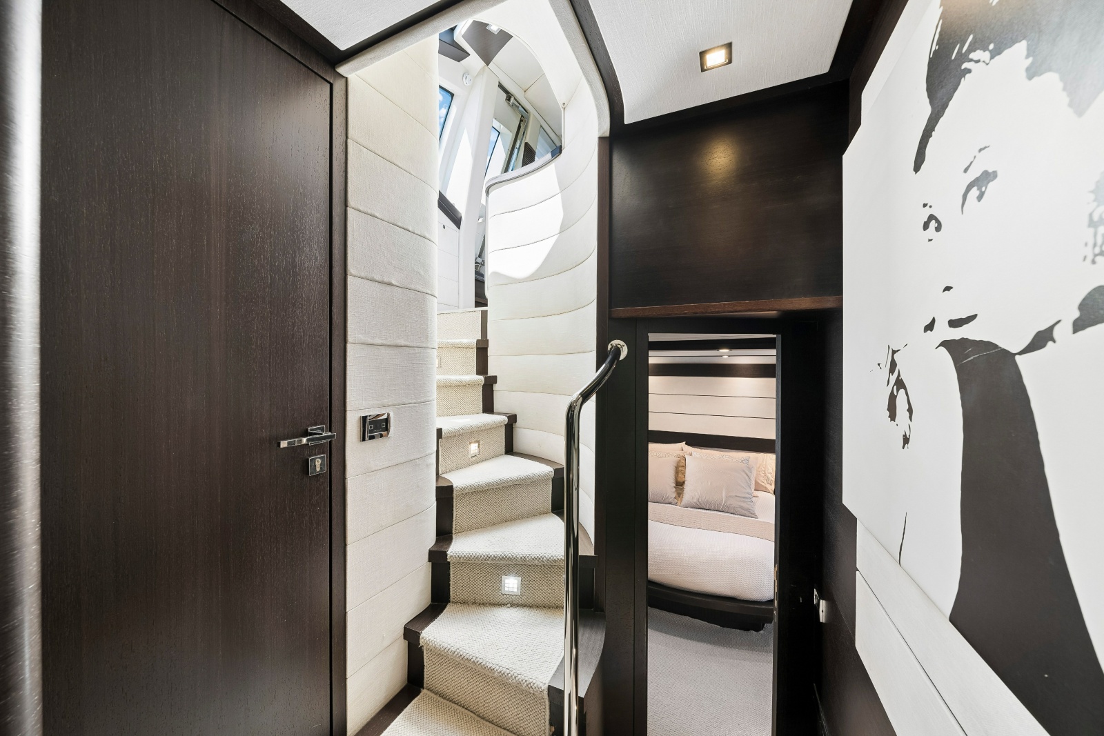 2009 Azimut 86S
