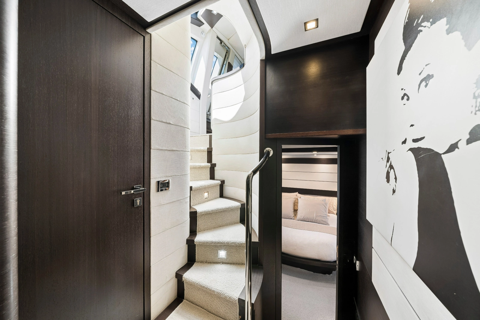 2009 Azimut 86S