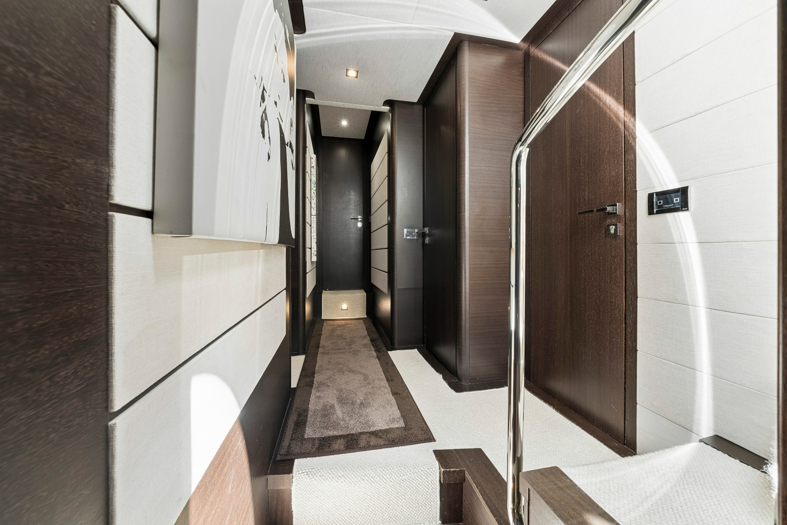 2009 Azimut 86S