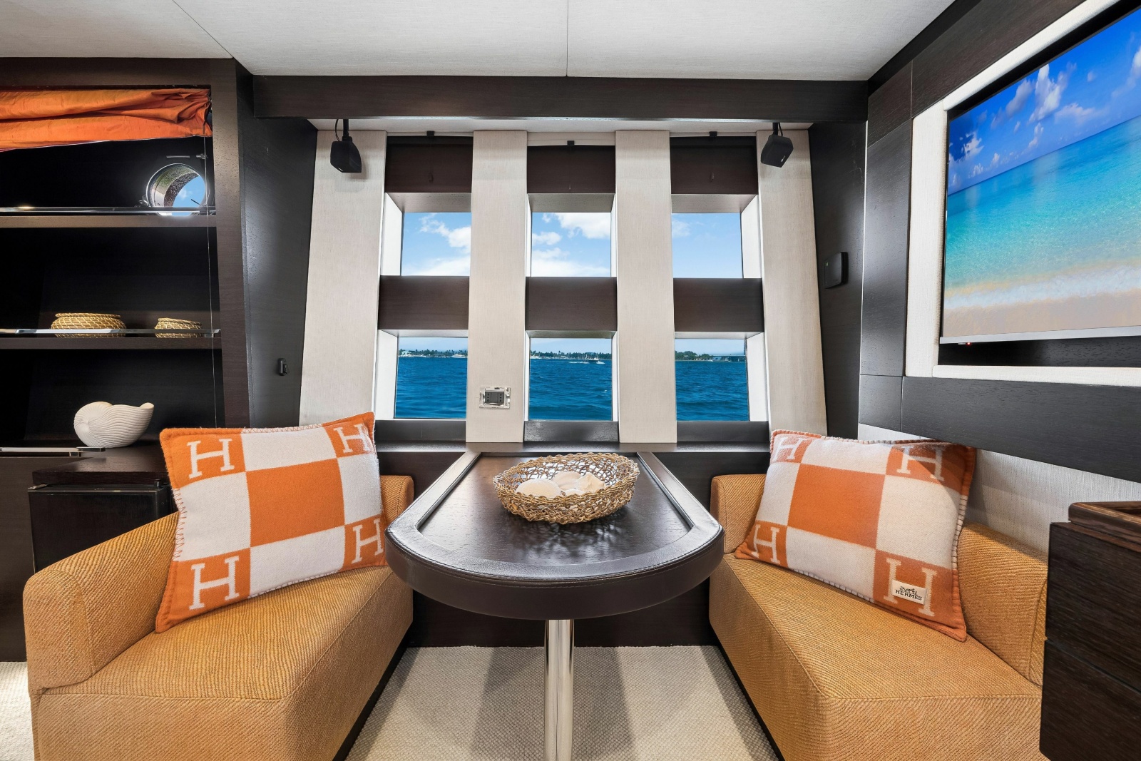 2009 Azimut 86S