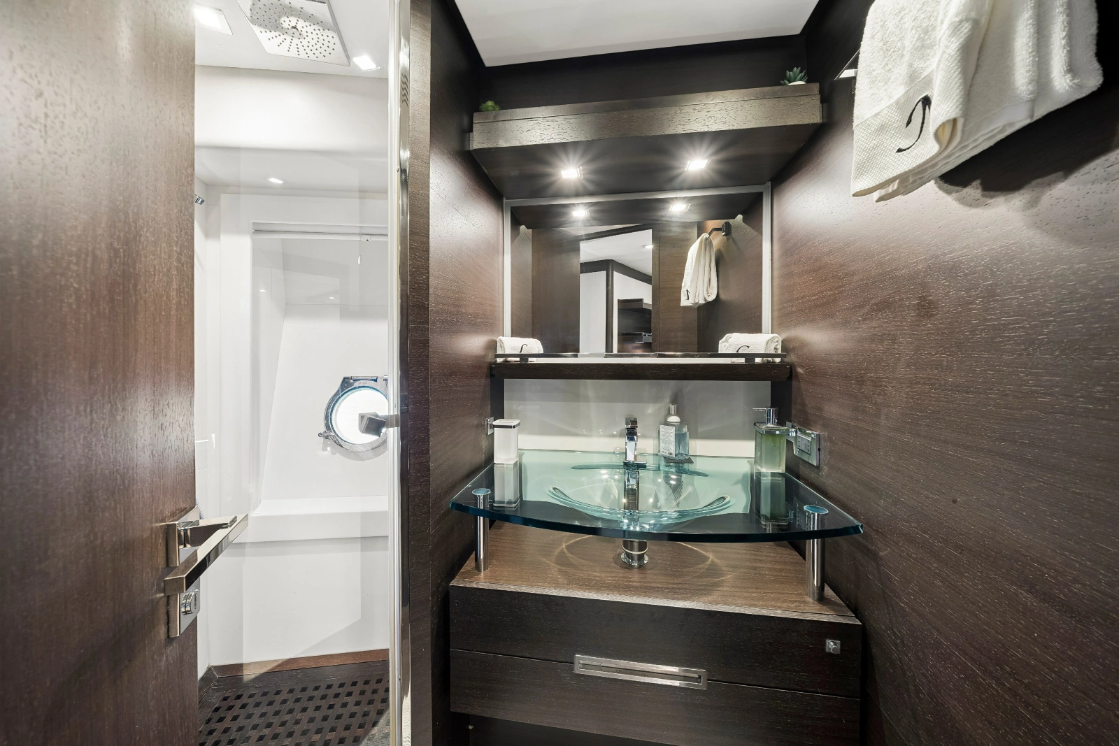 2009 Azimut 86S
