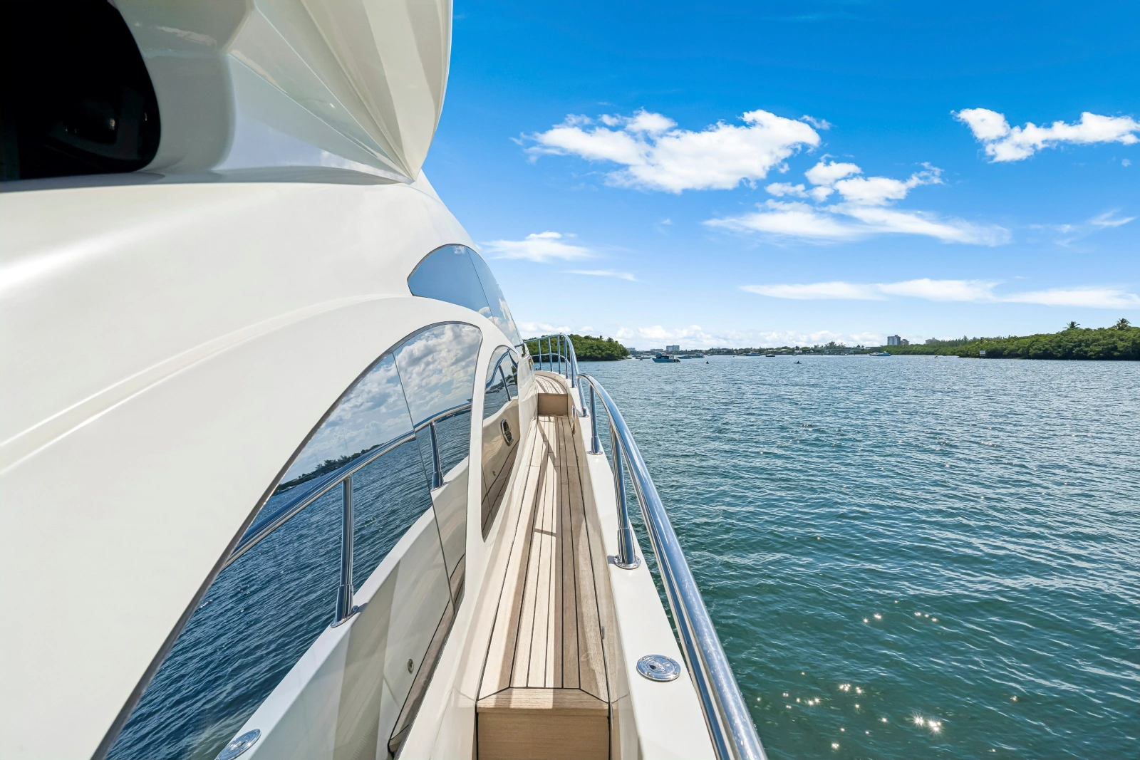 2009 Azimut 86S