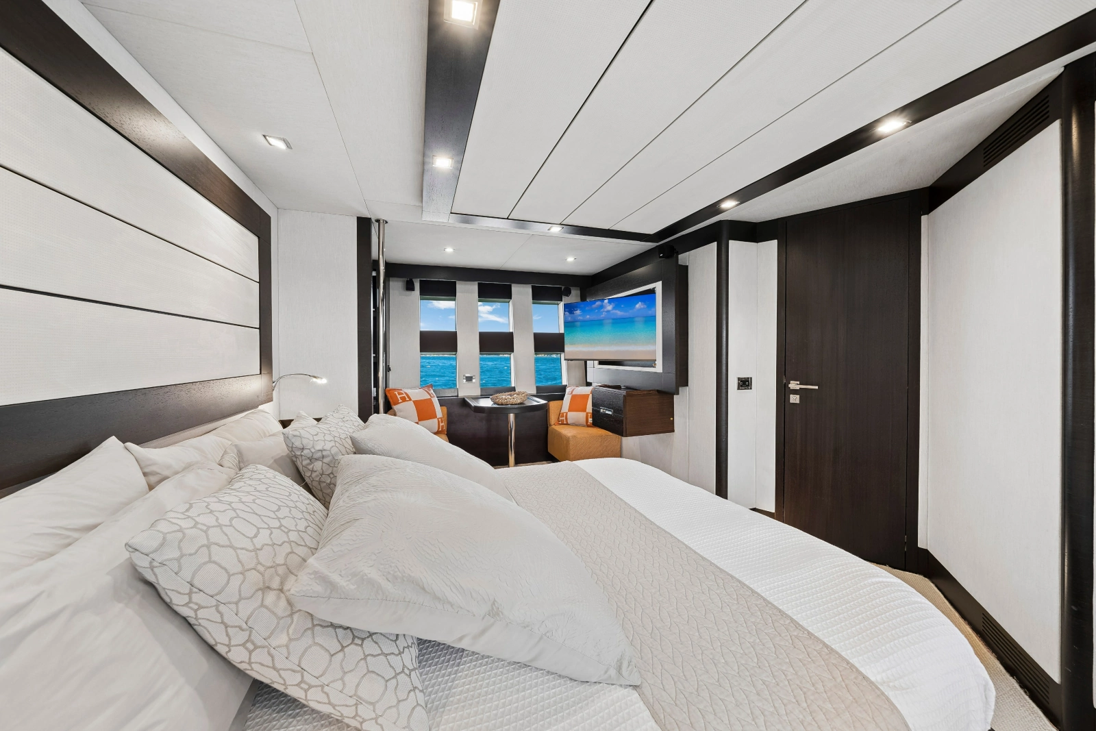 2009 Azimut 86S