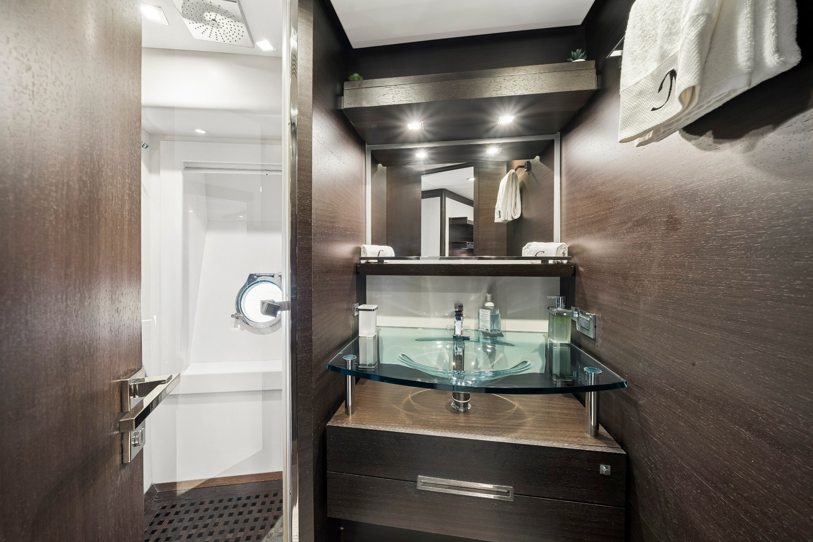 2009 Azimut 86S