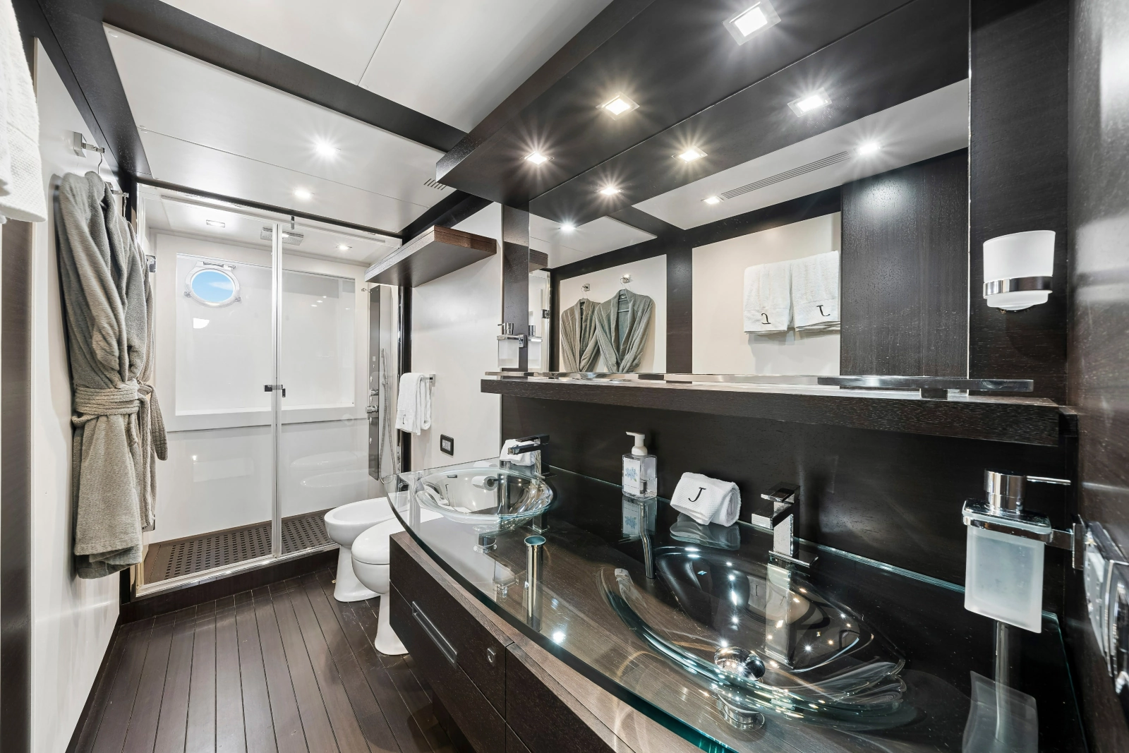 2009 Azimut 86S