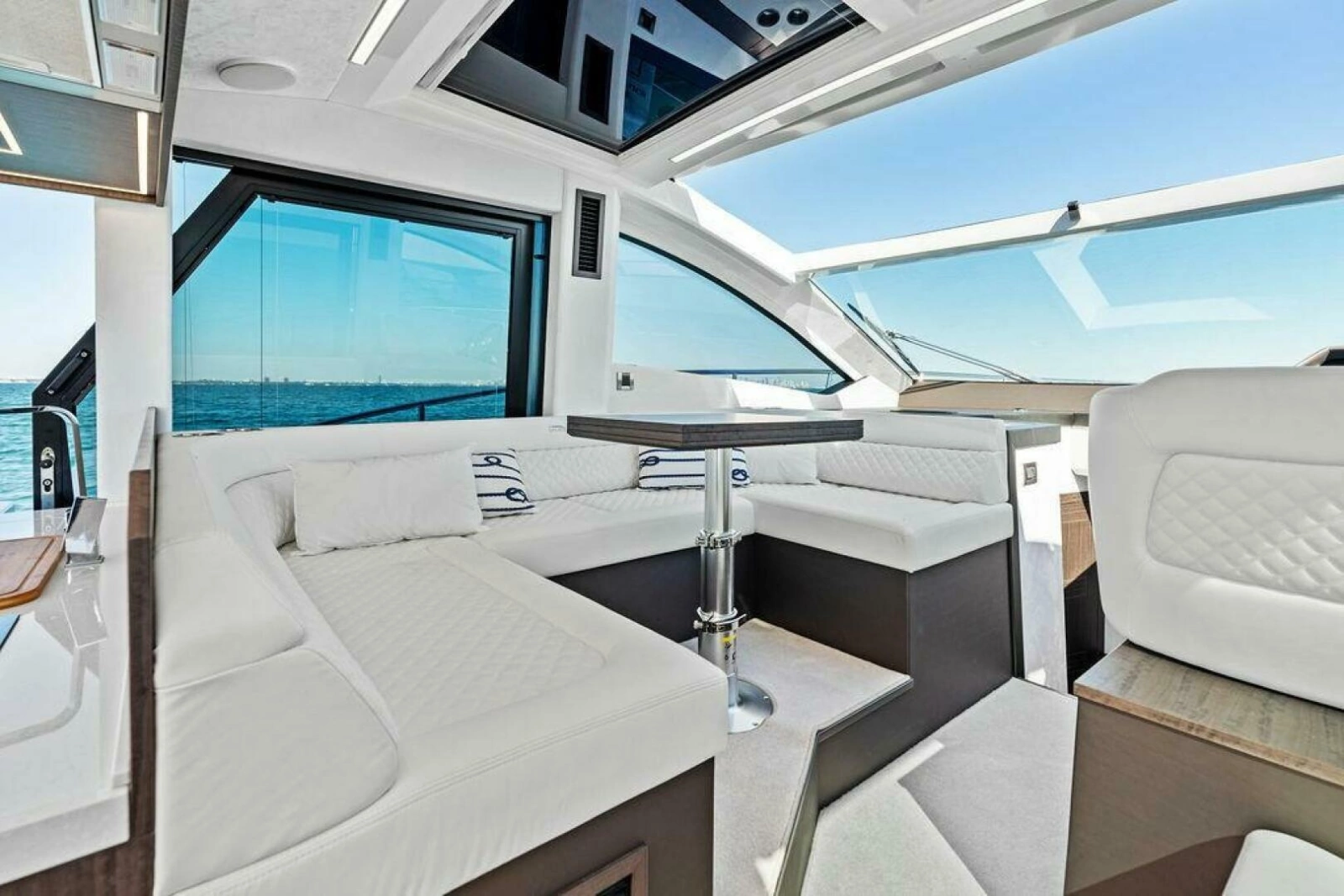 2024 Galeon 470 Sky