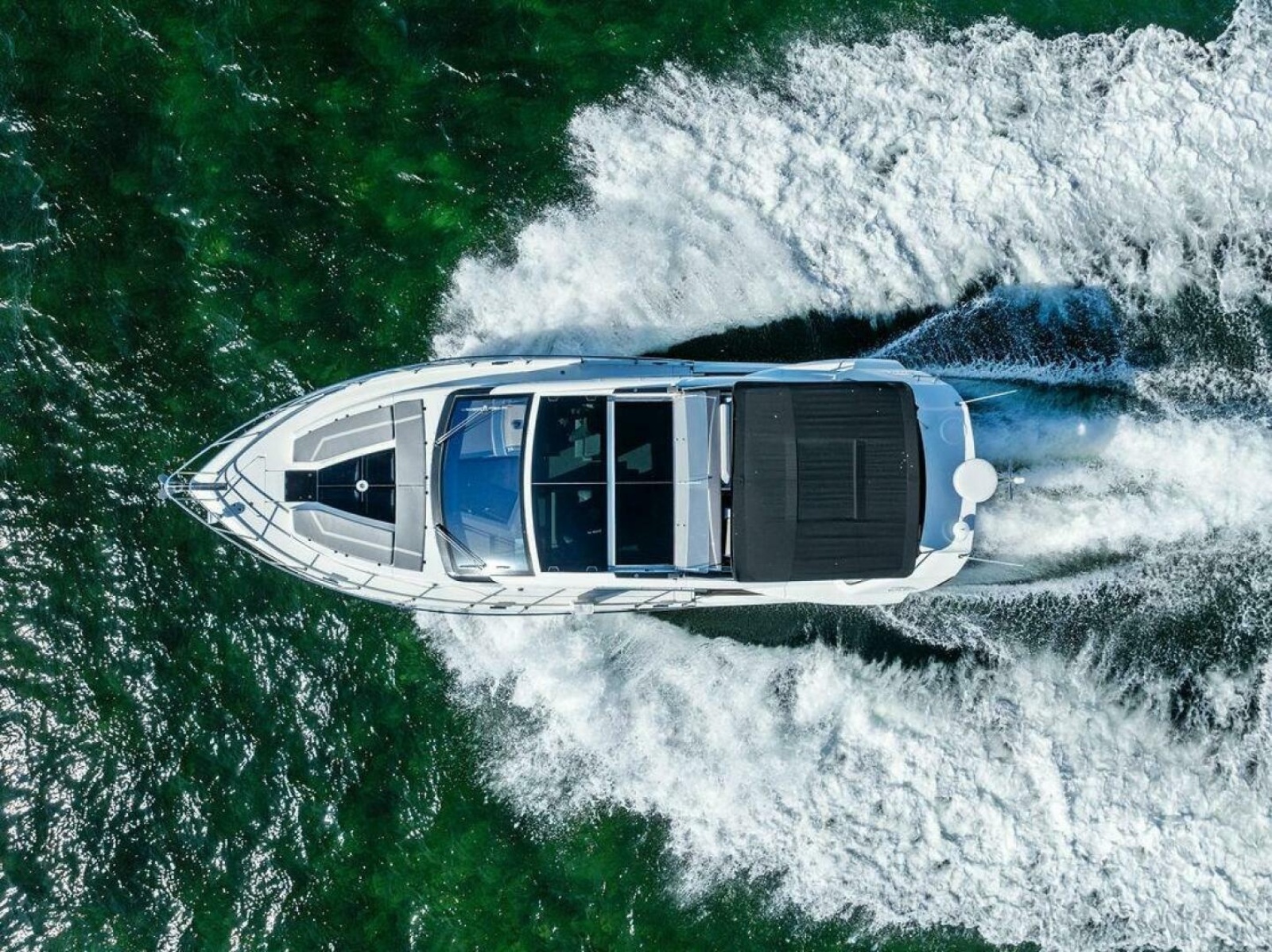 2024 Galeon 470 Sky