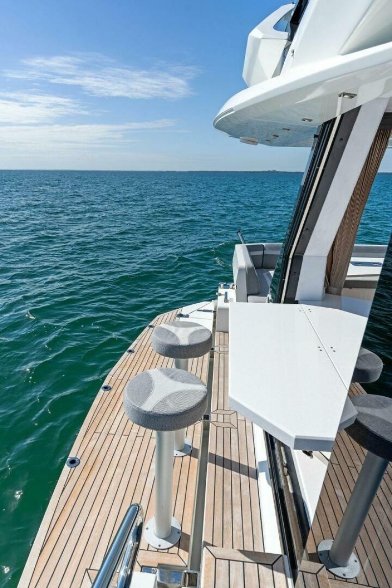 2024 Galeon 470 Sky
