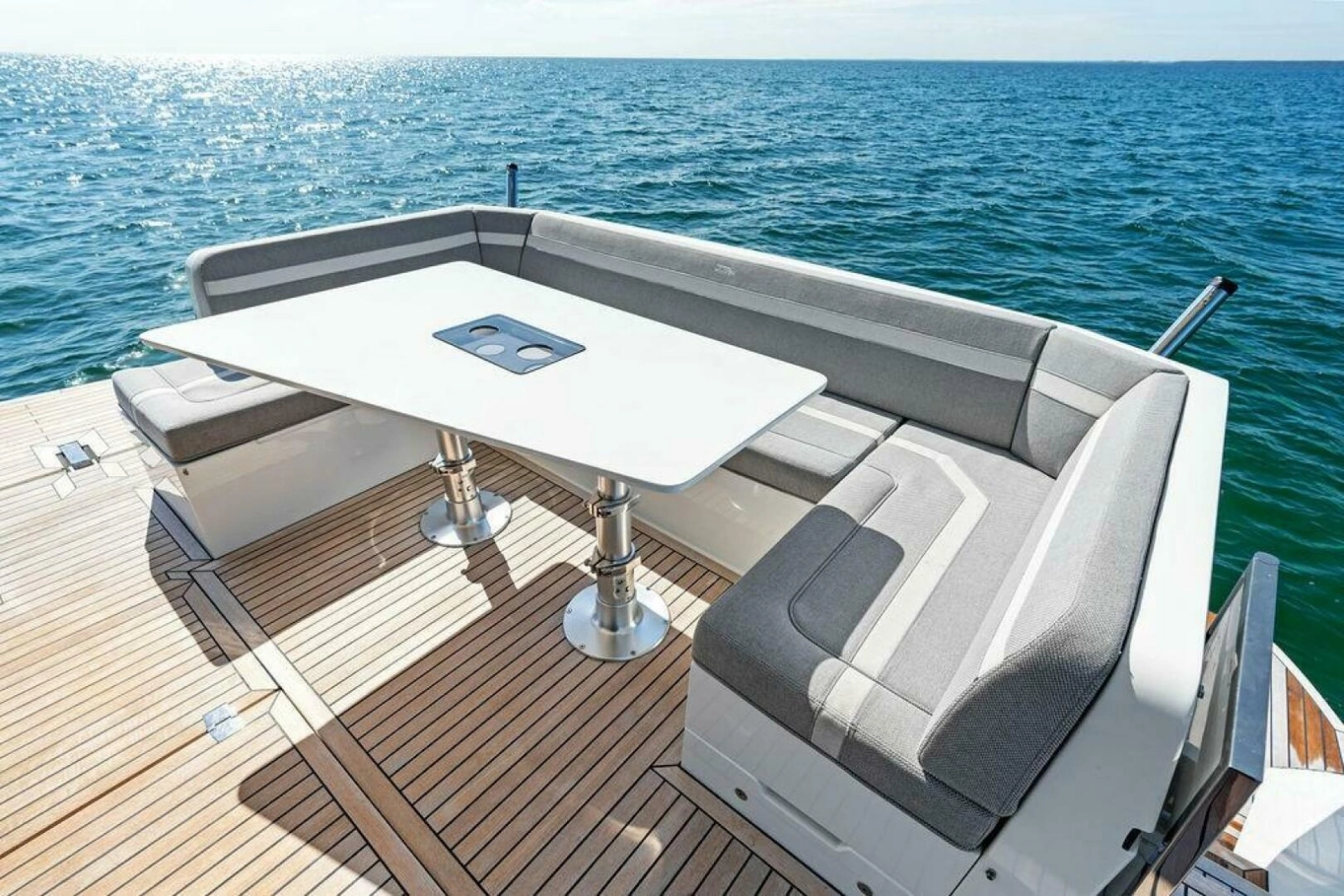 2024 Galeon 470 Sky