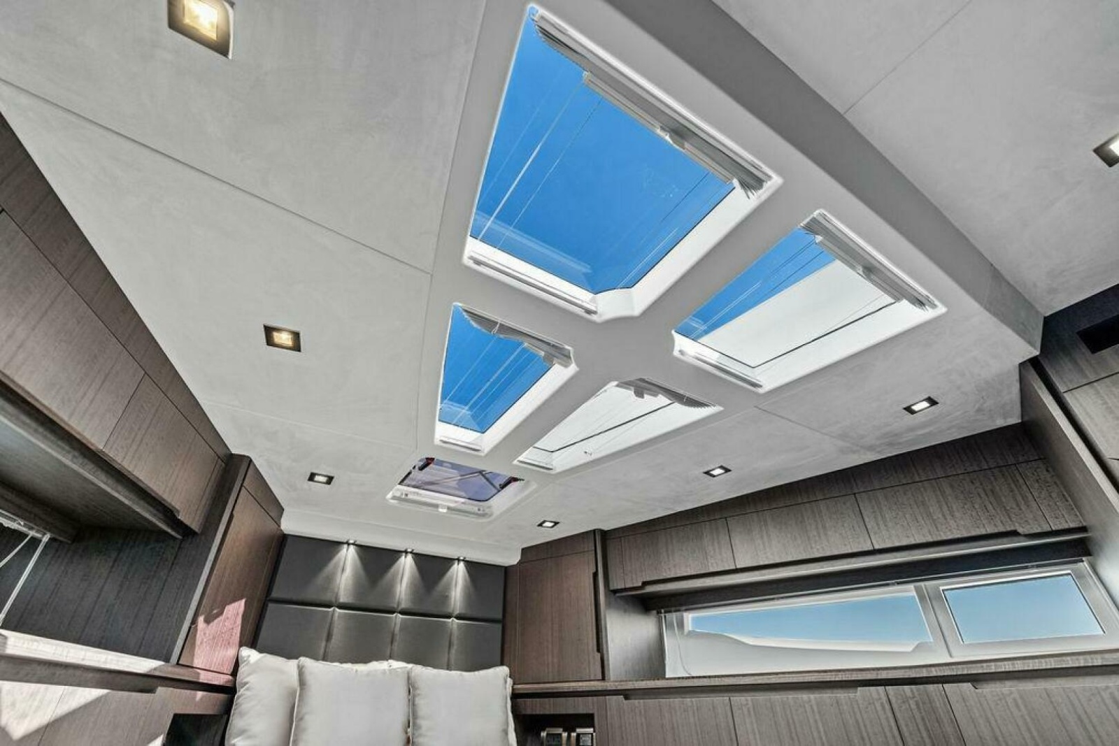 2024 Galeon 470 Sky